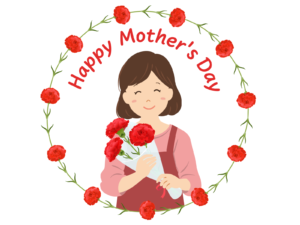 母の日